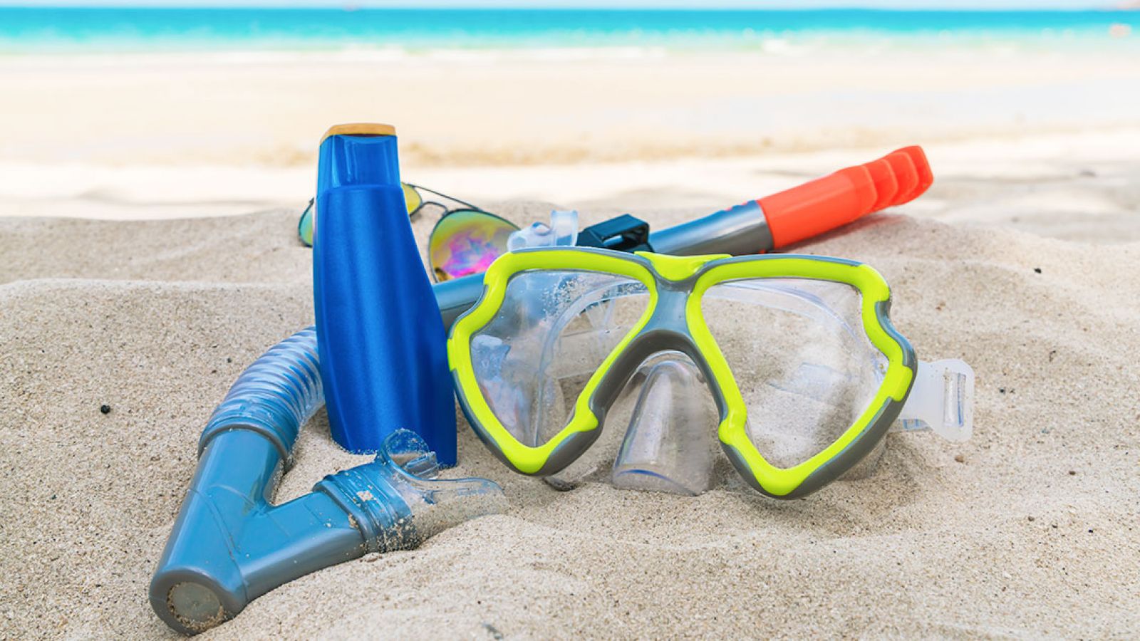 Snorkel en Ibiza y Formentera: lugares imprescindibles